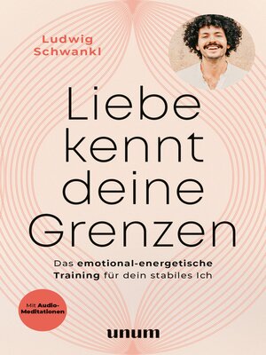 cover image of Liebe kennt deine Grenzen